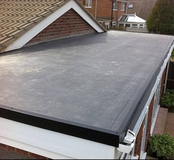 Completed roofing work by AS Property Maintenance, photograph 20