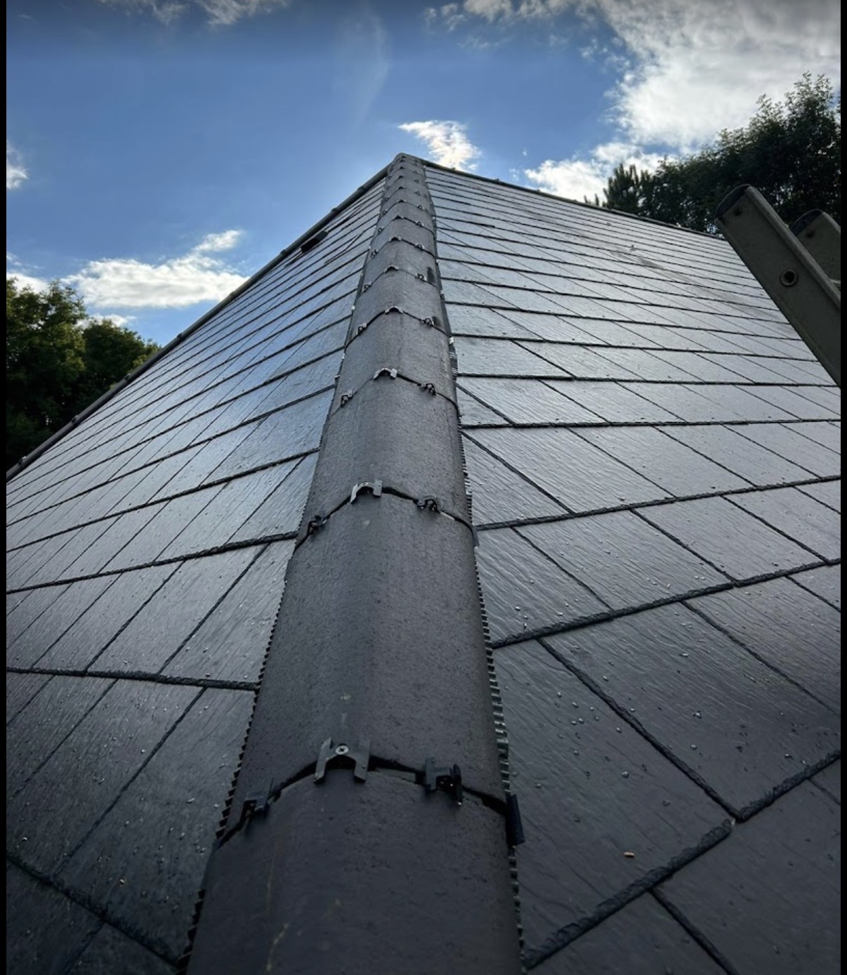 Completed roofing work by AS Property Maintenance, photograph 52