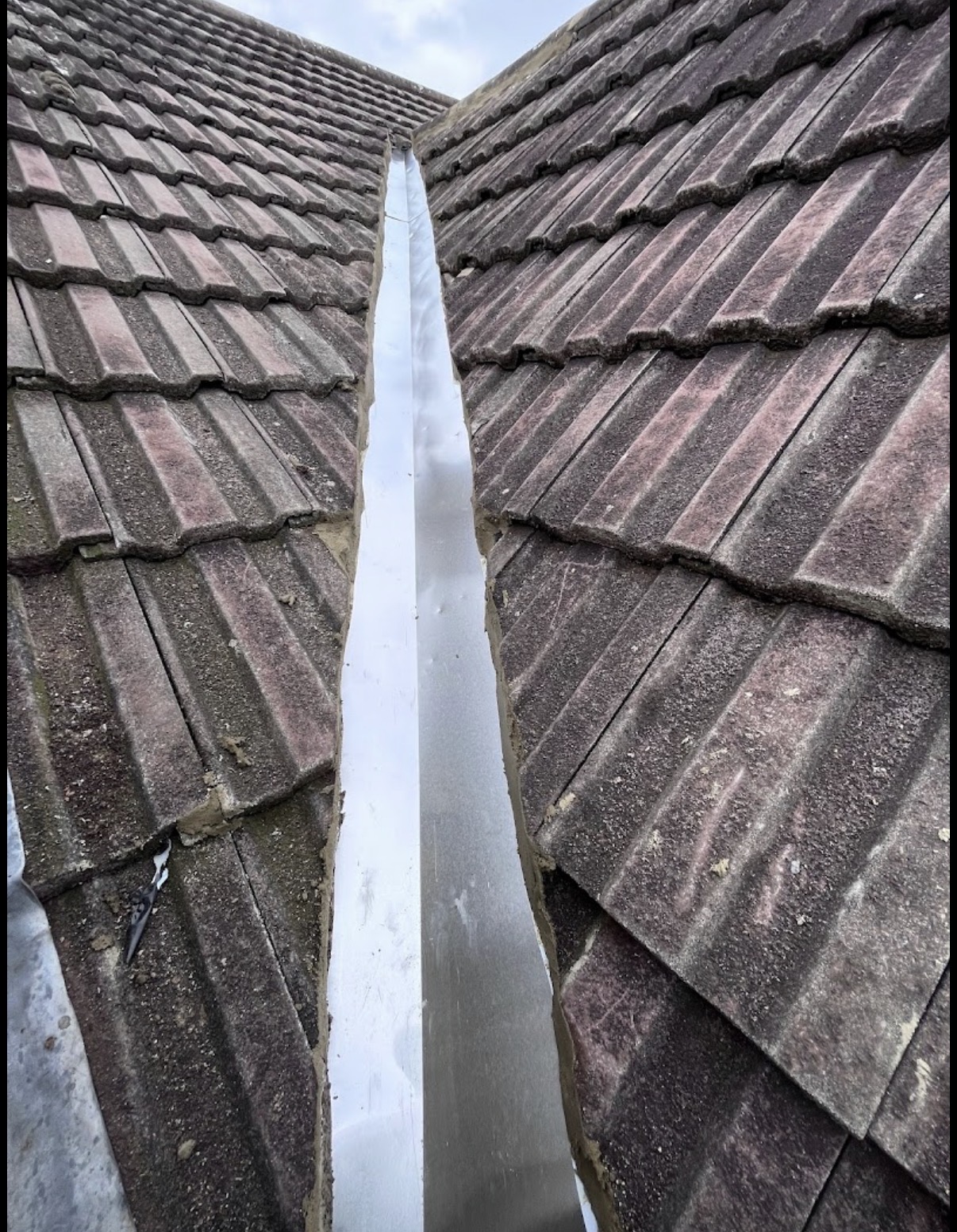Completed roofing work by AS Property Maintenance, photograph 57
