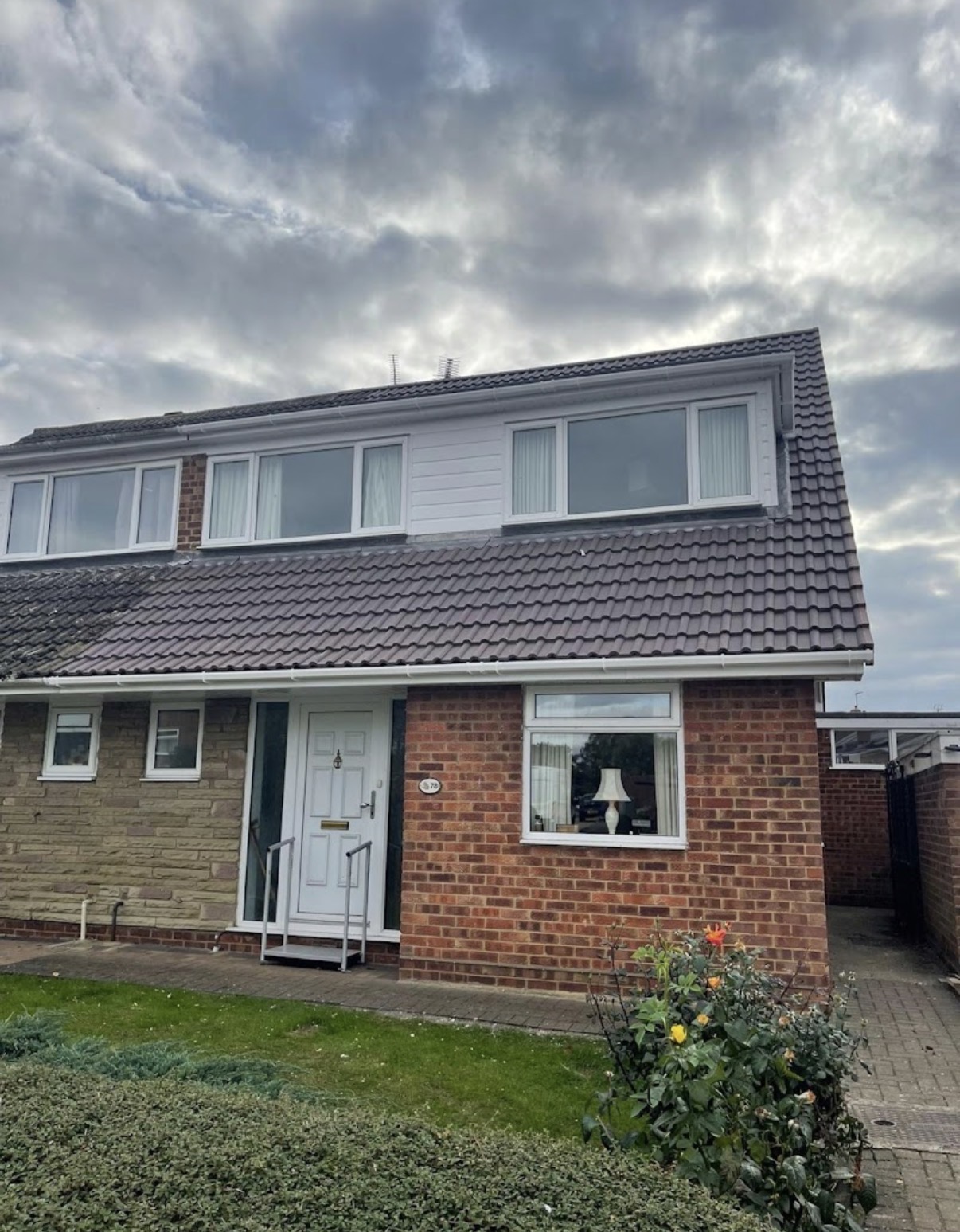 Completed roofing work by AS Property Maintenance, photograph 73