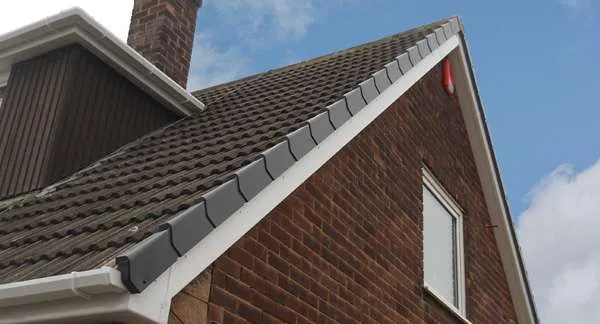 Completed roofing work by AS Property Maintenance, photograph 78
