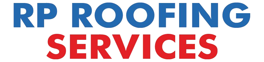 RP Roofing Services logo