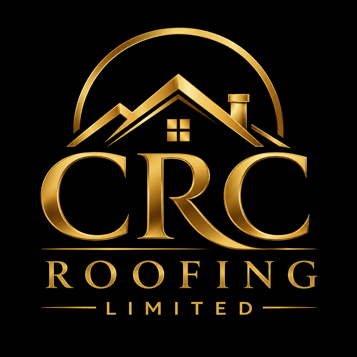CRC Roofing Limited