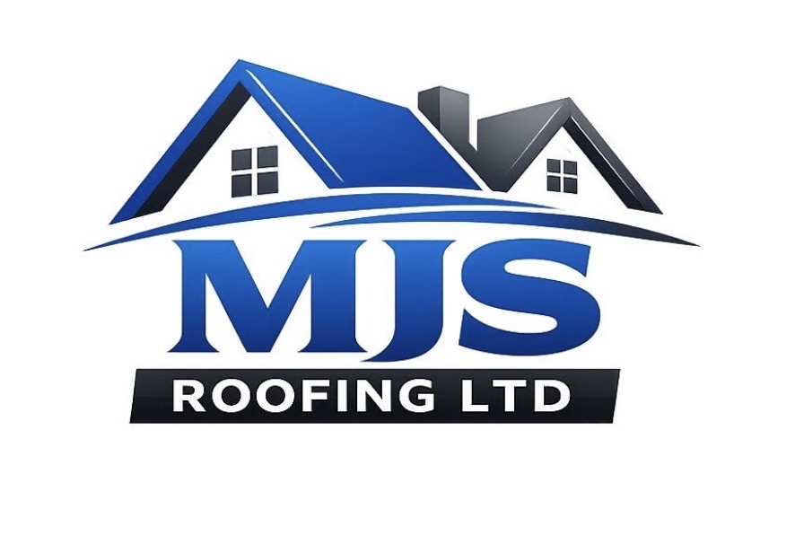 MjS roofing ltd logo