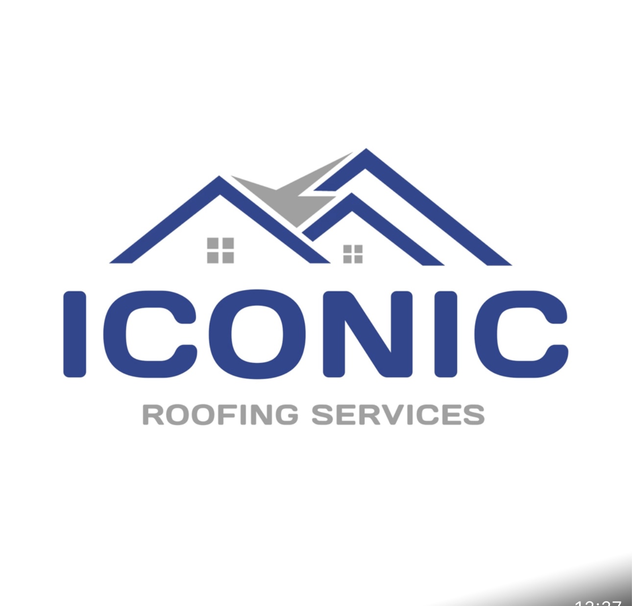 Iconic Roofing Services LTD logo